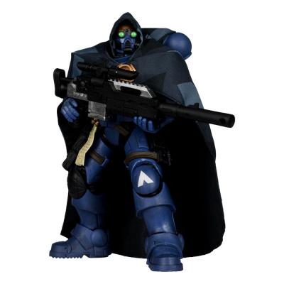 Warhammer 40,000 Figuras 18 cm Wave 9 Sortiment (8)