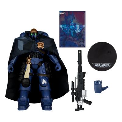 Warhammer 40,000 Figuras 18 cm Wave 9 Sortiment (8)