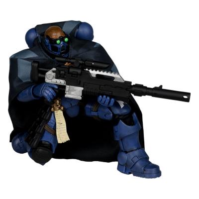 Warhammer 40,000 Figuras 18 cm Wave 9 Sortiment (8)