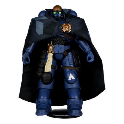 Warhammer 40,000 Figuras 18 cm Wave 9 Sortiment (8)