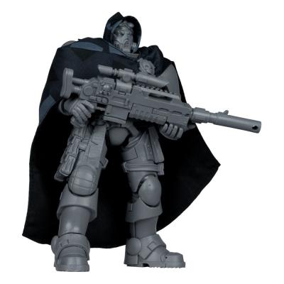 Warhammer 40,000 Figuras 18 cm Wave 9 Sortiment (8)
