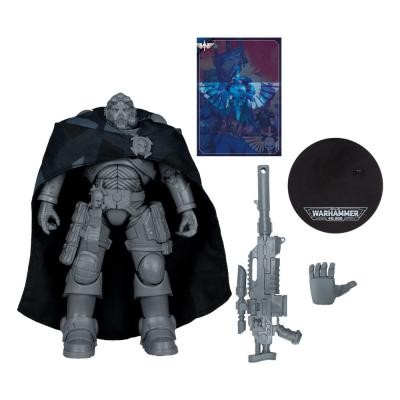 Warhammer 40,000 Figuras 18 cm Wave 9 Sortiment (8)