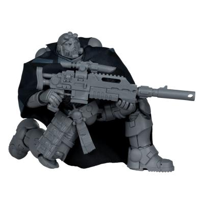 Warhammer 40,000 Figuras 18 cm Wave 9 Sortiment (8)