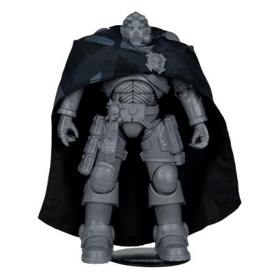 Warhammer 40,000 Figuras 18 cm Wave 9 Sortiment (8)