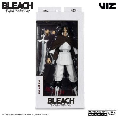 Bleach: Thousand-Year Blood War Figura Yhwach 18 cm