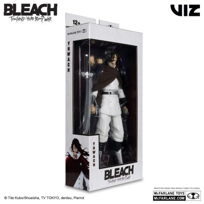 Bleach: Thousand-Year Blood War Figura Yhwach 18 cm