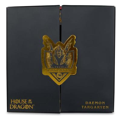 La casa del dragón Collector Box Deamon Targaryen