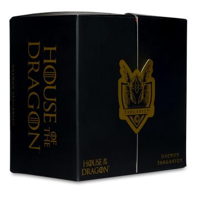 La casa del dragón Collector Box Deamon Targaryen