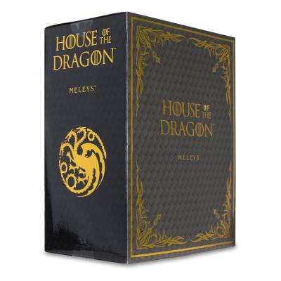 La casa del dragón Estatua PVC Meleys 23 cm