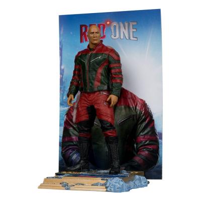 Red One Estatuas PVC Movie Maniacs Surtido (6)