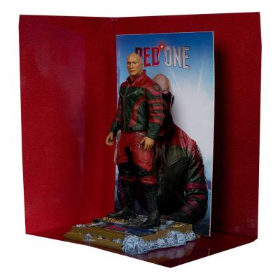 Red One Estatuas PVC Movie Maniacs Surtido (6)