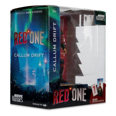 Red One Estatuas PVC Movie Maniacs Surtido (6)