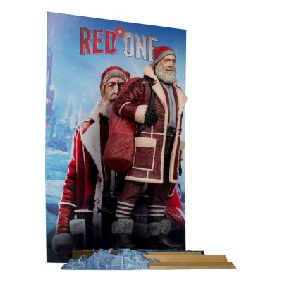 Red One Estatuas PVC Movie Maniacs Surtido (6)