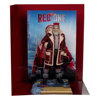 Red One Estatuas PVC Movie Maniacs Surtido (6)