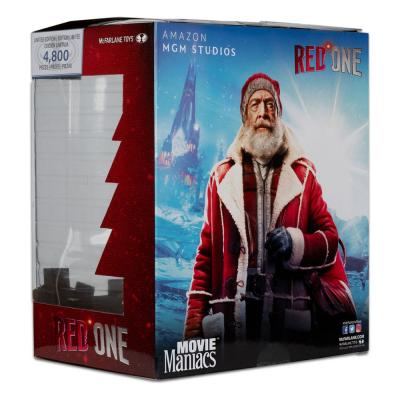 Red One Estatuas PVC Movie Maniacs Surtido (6)