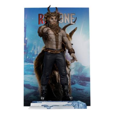 Red One Estatuas PVC Movie Maniacs Surtido (6)