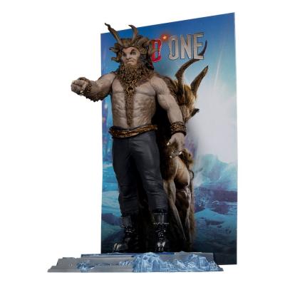 Red One Estatuas PVC Movie Maniacs Surtido (6)