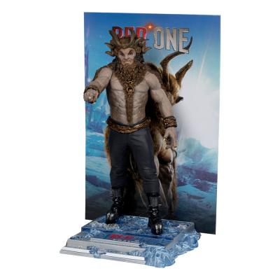 Red One Estatuas PVC Movie Maniacs Surtido (6)