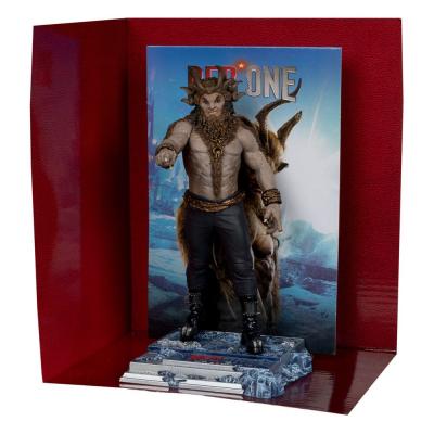 Red One Estatuas PVC Movie Maniacs Surtido (6)