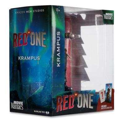 Red One Estatuas PVC Movie Maniacs Surtido (6)
