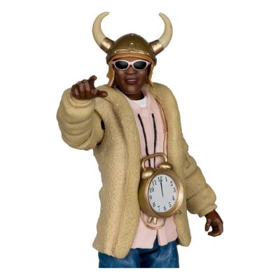 Music Maniacs Hip Hop Figura Flavor Flav 16 cm