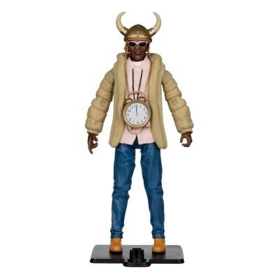 Music Maniacs Hip Hop Figura Flavor Flav 16 cm