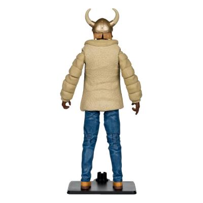 Music Maniacs Hip Hop Figura Flavor Flav 16 cm