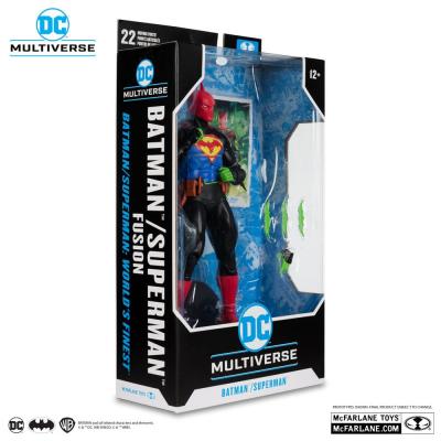 DC Multiverse Figuras 18 cm Batman Wave 2 Surtido (6)