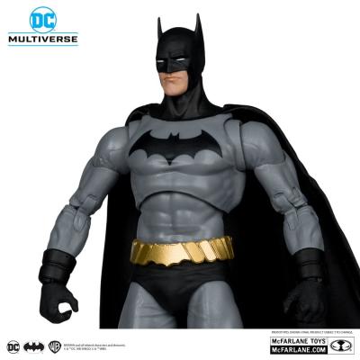 DC Multiverse Figuras 18 cm Batman Wave 2 Surtido (6)