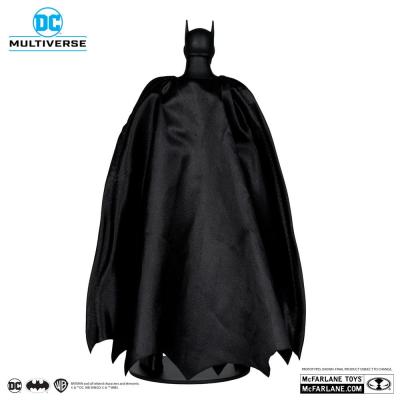DC Multiverse Figuras 18 cm Batman Wave 2 Surtido (6)