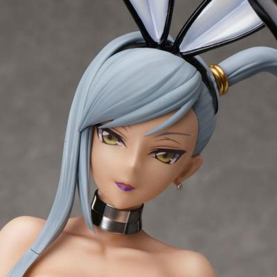 Code Geass: Lelouch of the Rebellion Estatua PVC B-Style Villetta Nu Bunny Ver. 46 cm