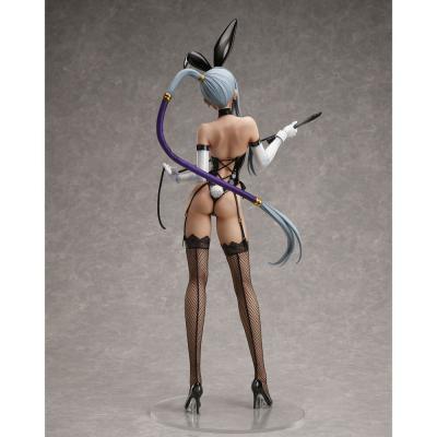 Code Geass: Lelouch of the Rebellion Estatua PVC B-Style Villetta Nu Bunny Ver. 46 cm
