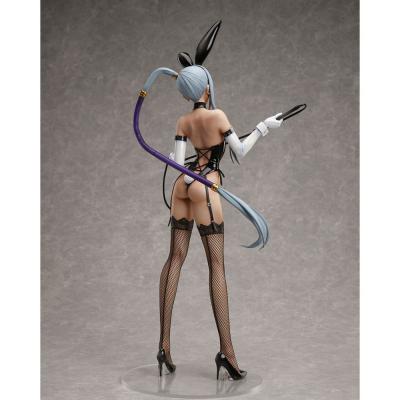 Code Geass: Lelouch of the Rebellion Estatua PVC B-Style Villetta Nu Bunny Ver. 46 cm