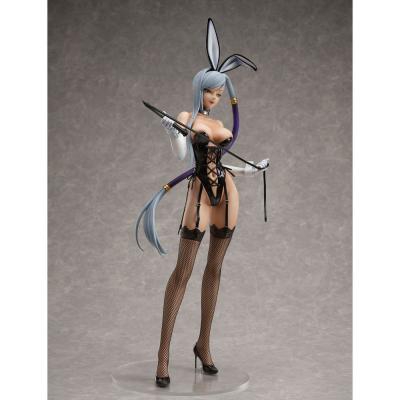 Code Geass: Lelouch of the Rebellion Estatua PVC B-Style Villetta Nu Bunny Ver. 46 cm