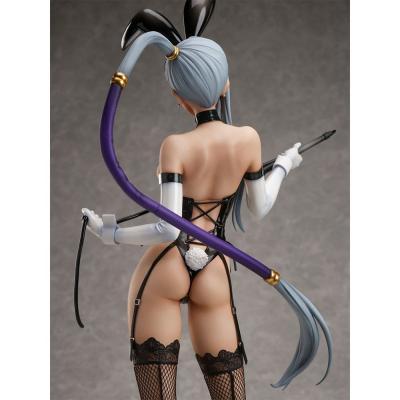 Code Geass: Lelouch of the Rebellion Estatua PVC B-Style Villetta Nu Bunny Ver. 46 cm