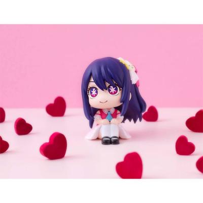 Oshi no Ko Estatua PVC Look Up Ai 11 cm