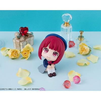 Oshi no Ko Estatua PVC Look Up Kana Arima 11 cm