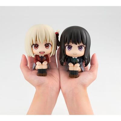 Lycoris Recoil Estatua PVC Look Up Takina Inoue 11 cm