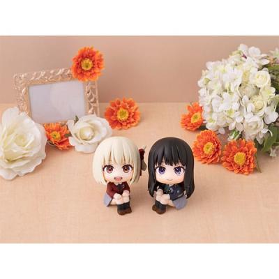 Lycoris Recoil Estatua PVC Look Up Takina Inoue 11 cm