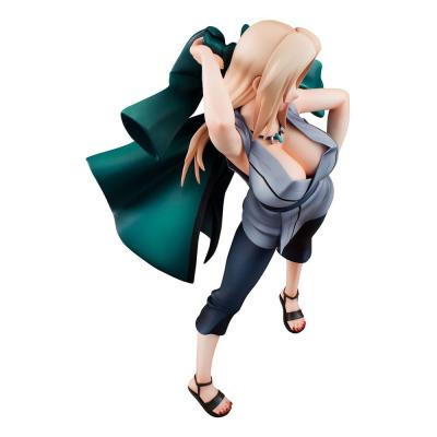 Naruto Gals Estatua PVC Tsunade 20 cm