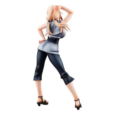 Naruto Gals Estatua PVC Tsunade 20 cm