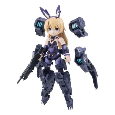 Desktop Army Figura Alice Gear Aegis Virginia 13 cm