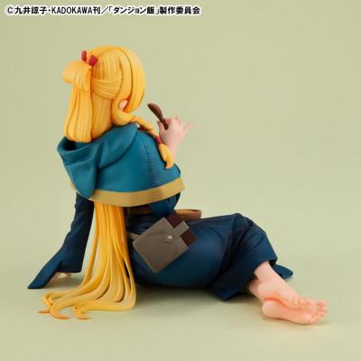 Delicious in Dungeon Estatua PVC Melty Princess Marcille Palm Size 9 cm