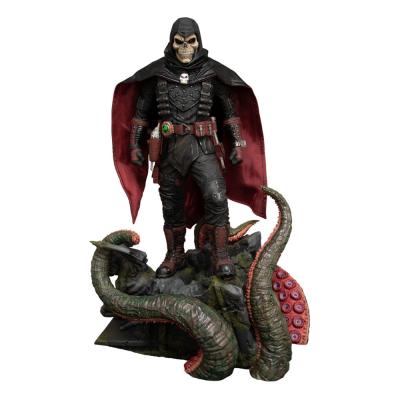 Original Character Estatua 1/6 PVC Static-6 Rumble Society - Doc Nocturnal 38 cm