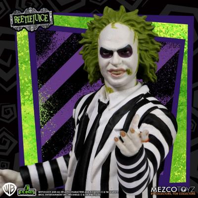 Beetlejuice Figuras 5 Points 10 cm Surtido (14)