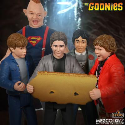 Los Goonies Figuras 5 Points 9 cm Surtido (20)