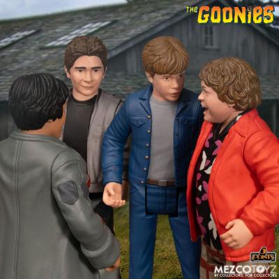 Los Goonies Figuras 5 Points 9 cm Surtido (20)