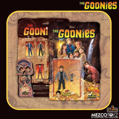 Los Goonies Figuras 5 Points 9 cm Surtido (20)
