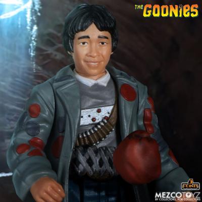 Los Goonies Figuras 5 Points 9 cm Surtido (20)