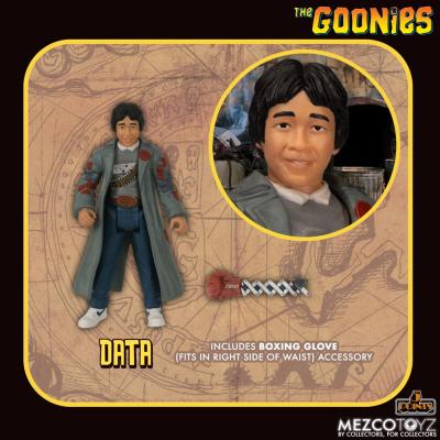 Los Goonies Figuras 5 Points 9 cm Surtido (20)
